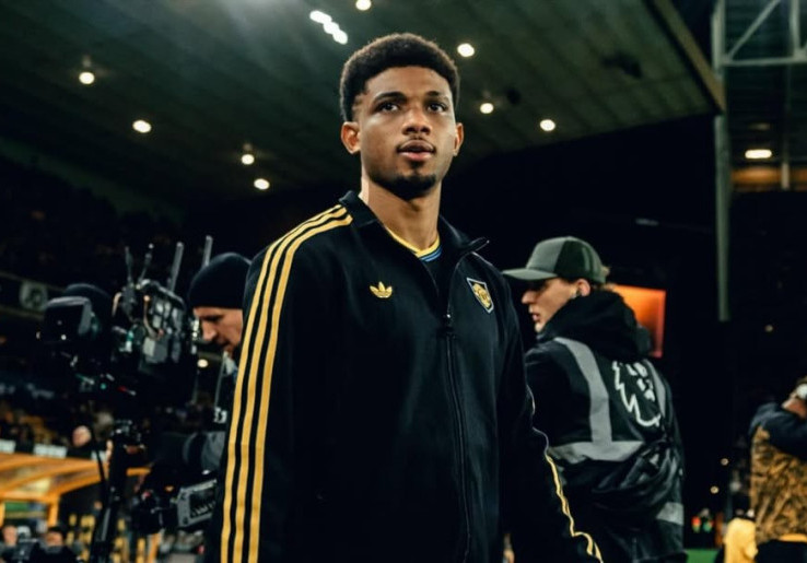 Amad Diallo Ejek Arsenal usai Manchester United Menang Tipis di Emirates, Ikut Panaskan Situasi