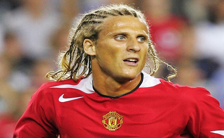 Sebelum Diego Forlan Ternyata Kalteng Putra Incar Pemain Ini