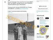 [HOAKS atau FAKTA]:Kakek Anies Baswedan Dekat Dengan Bung Karno dan Sudirman