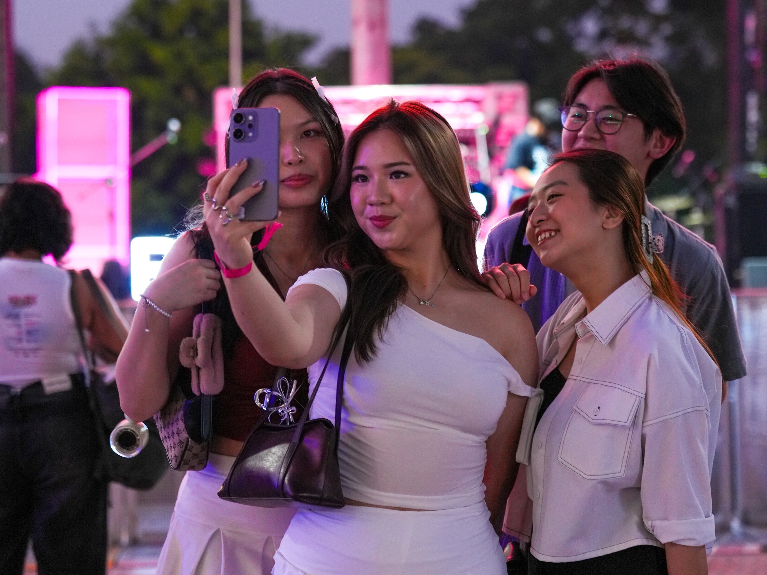 Fitur 4K Video & AI Livephoto di OPPO Reno 14 Series bisa tangkap momen estetik