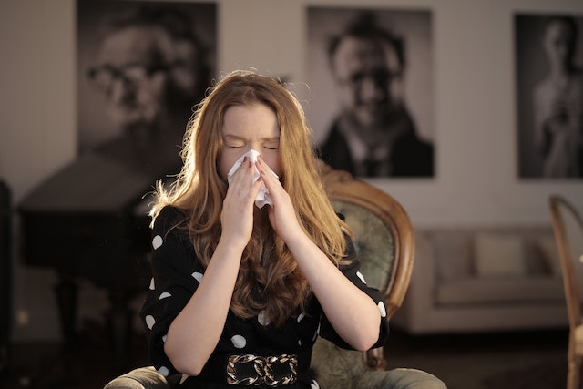 flu