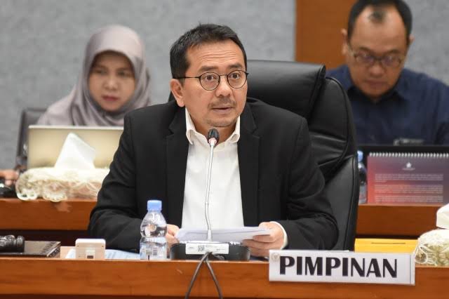 DPR Minta Larangan Pemakaian Jilbab bagi Paskibraka Dicabut
