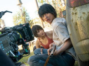 Keseruan di Balik Produksi Season Kedua 'Alice in Borderland'