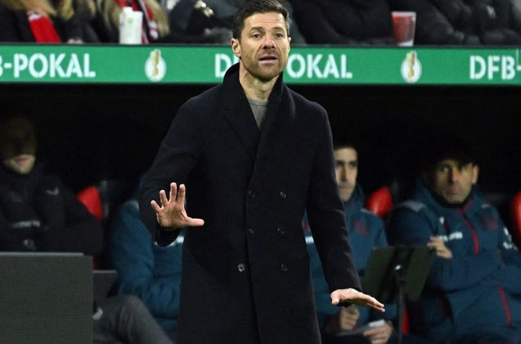 Legenda Liverpool Sebut Xabi Alonso Sosok yang Tepat Gantikan Klopp