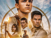 'Uncharted' akan Debut Streaming di Netflix