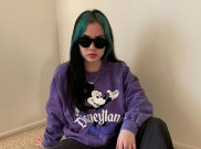 Reikko Kisahkan 'Toxic Relationship' Lewat Single 'Problems'