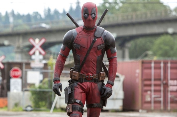 Reynolds mengaku Disney sangat suportif untuk film ketiga Deadpool. (Foto: Disney)