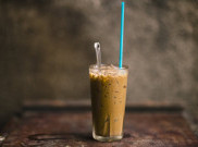 Racik Es Kopi Kekinian Minim Kalori #DiRumahAja