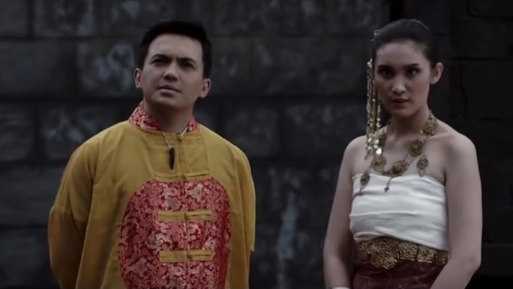 Lima Film Indonesia Diputar di Bioskop Kroasia Hari Ini