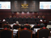 Ahli KPU Sebut Pembahasan soal Sirekap di Sidang MK Tak Ada Gunanya