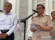 Jakarta Telan Kerugian Rp 80 Miliar Akibat Kerusakan Infrastruktur Pasca-demo