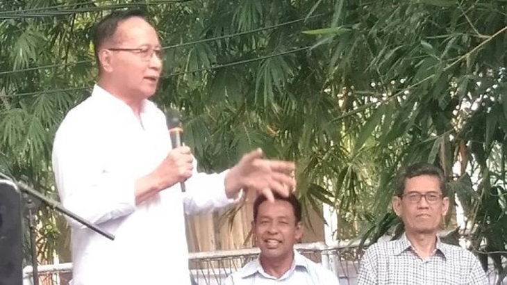 Penyidik Dinilai Tak Main-main Tetapkan Mantan Kapolda Metro Sebagai Tersangka Makar