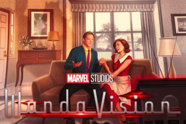 2 Seri Besar Marvel Segera Tayang 2020 di Disney+