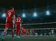 Menanti Sihir dan Racikan Maut John Herdman, Siap Bawa Skuad Garuda Terbang Tinggi di FIFA Series 2026