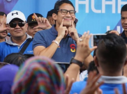 Kalau Terpilih, Sandiaga Janji Bakal Tuntaskan Masalah Ini