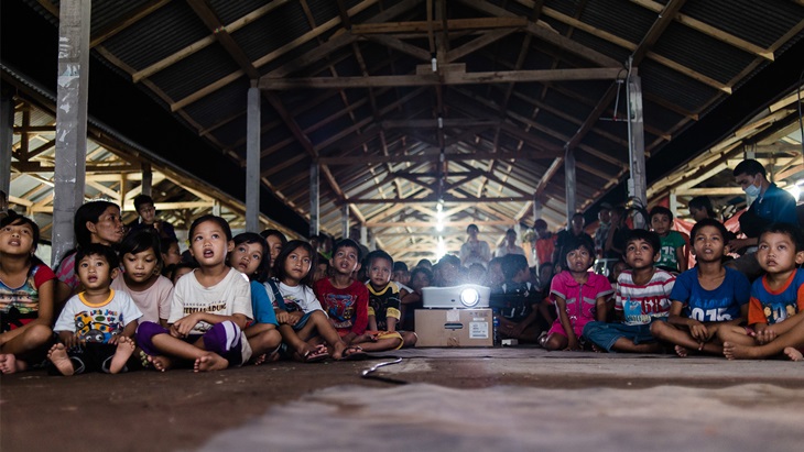Minikino FIlm Week 7, Kekuatan Berjejaring Festival Film Pendek Internasional