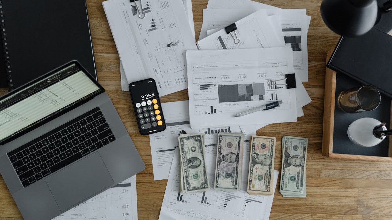 Begini Cara Mengatur Cash Flow bagi Kamu Freelancer