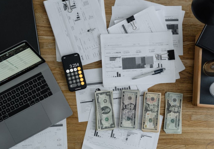 Begini Cara Mengatur Cash Flow bagi Kamu Freelancer