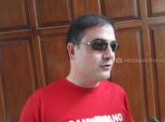 Sam Aliano Minta Hakim Kusno Tolak Praperadilan Setnov