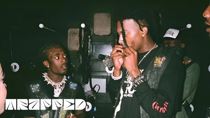 Lirik Lagu 'JUMPIN' dari Playboi Carti dan Lil Uzi Vert yang Pecahkan Rekor di Spotify
