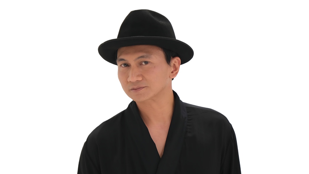 Anji Bereksplorasi dalam Single 'Orang Yang Berbeda'
