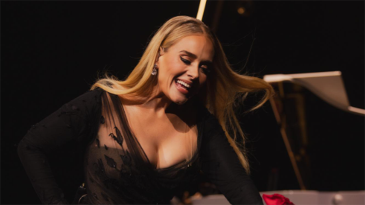 Konser Residency Kelar, Adele akan Hiatus dari Musik