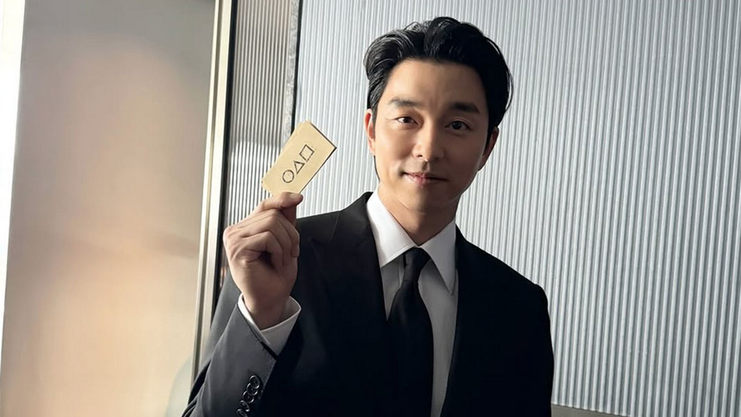 Tampar Lee Jung-jae di Hari Pertama Syuting ‘Squid Game’, Gong Yoo Akhirnya Minta Maaf