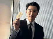 Tampar Lee Jung-jae di Hari Pertama Syuting ‘Squid Game’, Gong Yoo Akhirnya Minta Maaf