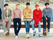  Super Junior Siap Gebrak Panggung Asia Artist Awards 2017