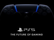 PlayStation 5 Resmi Dipamerkan Juni Ini
