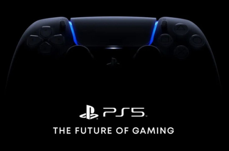 PlayStation 5 Resmi Dipamerkan Juni Ini