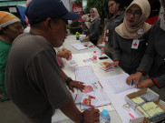 Genjot Perekonomian UMKM di Jakarta, Bank DKI Salurkan Kredit Rp1,4 Triliun