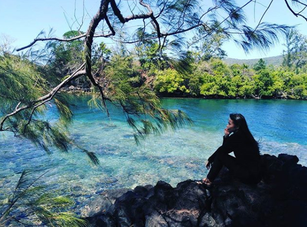 pantai batu angus