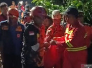 Puluhan Orang Masih Terjebak Longsor Cilacap, Tim SAR Bekerja Tanpa Jeda