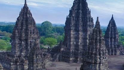 Aktivitas Menarik saat Liburan ke Candi Prambanan, Pastikan Nonton Sendratari 'Ramayana'  