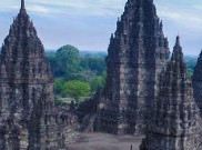 Aktivitas Menarik saat Liburan ke Candi Prambanan, Pastikan Nonton Sendratari 'Ramayana'  