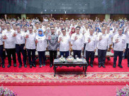 Koperasi Merah Putih Program Prabowo Dibentuk di 6 Kelurahan Kepulauan Seribu