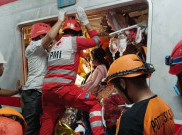 Kemenhub Ungkap Kronologi Lengkap Detik-Detik Tabrakan Maut KA Argo Bromo Anggrek vs KRL di Bekasi