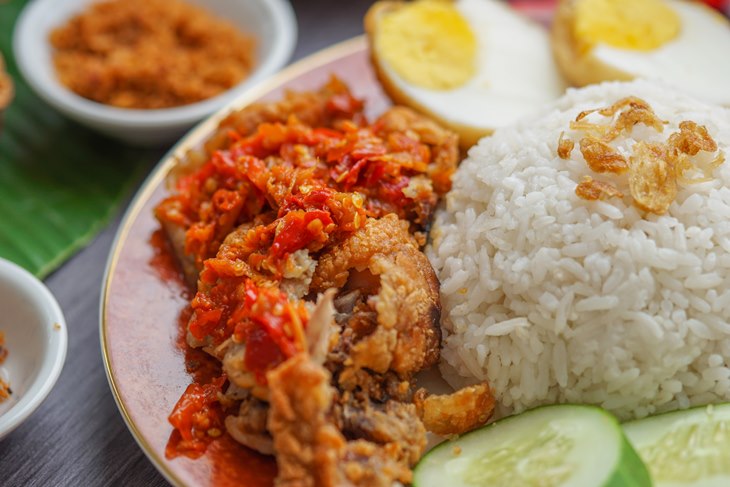 nasi