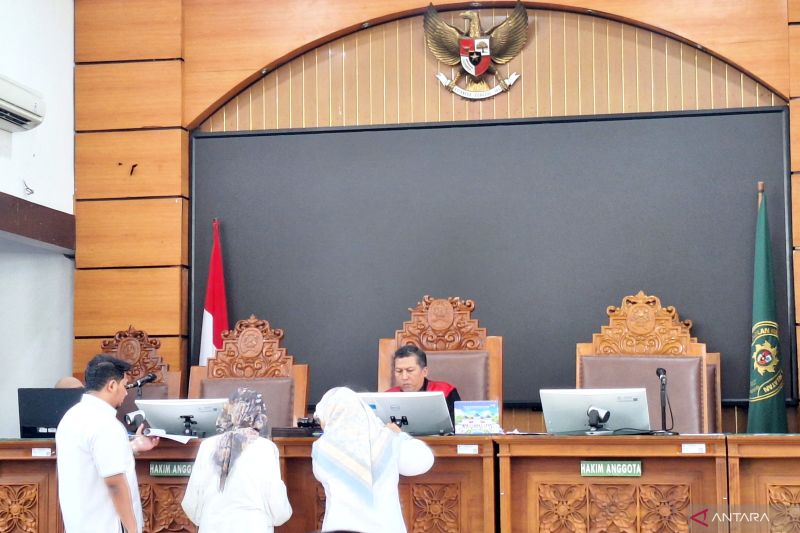 KPK Ungkap Kerugian Dugaan Korupsi Kuota Haji di {Praperadilan Gus Yaqut, Ini Besarannya