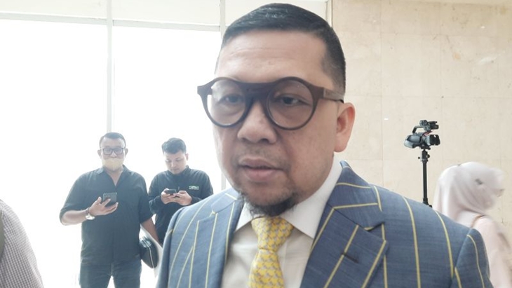 Golkar Dukung Koalisi Besar Gabungan KIB dan KIR