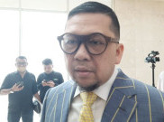 Golkar Dukung Koalisi Besar Gabungan KIB dan KIR