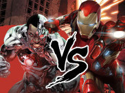 Superhero DC Vs Marvel, Siapa yang Lebih Unggul?