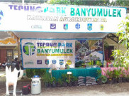 Bangun Techno Park Banyumulek, LIPI Telah Habiskan Dana Sebesar Rp12,4 Miliar
