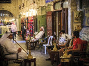 7 Hal tentang Souq Waqif, Pasar Tradisional Favorit Pelancong di Qatar
