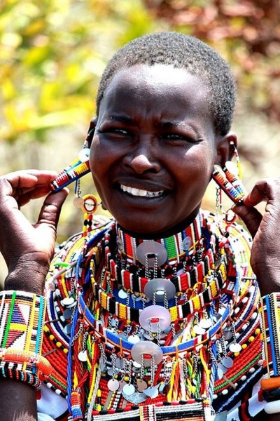 janda di kenya