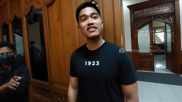 Sudah Prewedding, Kaesang Bocorkan 2 Lokasi Pernikahannya