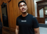 Sudah Prewedding, Kaesang Bocorkan 2 Lokasi Pernikahannya
