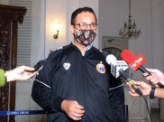  Lawan Aturan Luhut, Anies Larang Ojol Angkut Penumpang