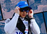 RB Konfirmasi Yuki Tsunoda Bertahan di F1 hingga 2025